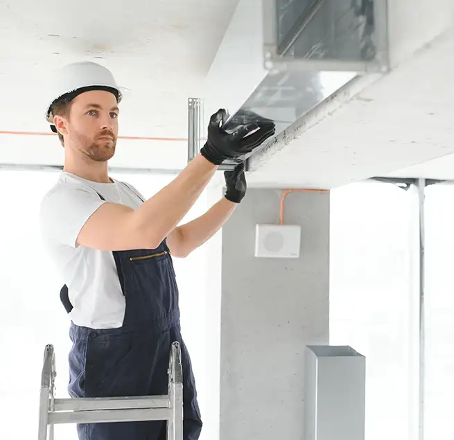 Why Homeowners & Businesses Trust Us in Cameron Park, CA?