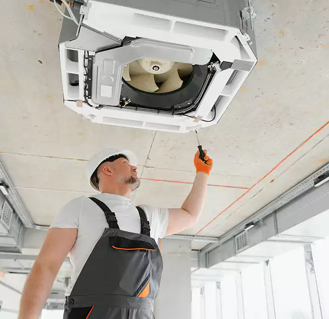 Why Homeowners Businesses Trust Us in Cameron Park, CA