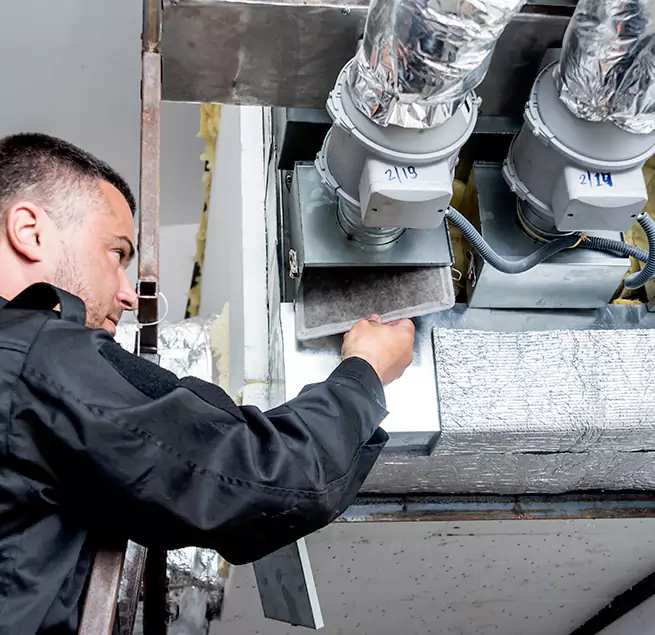 Why Homeowners Businesses Trust Us in Cameron Park, CA?