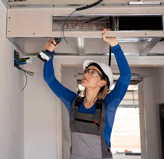 Why Homeowners & Businesses Trust Us in Cameron Park, CA?