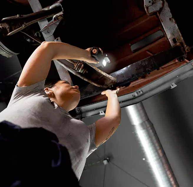 Why Homeowners & Businesses Trust Us Cameron Park, CA