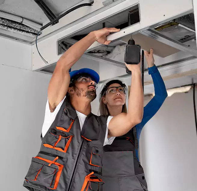 Why Homeowners & Businesses Trust Us in Cameron Park, CA