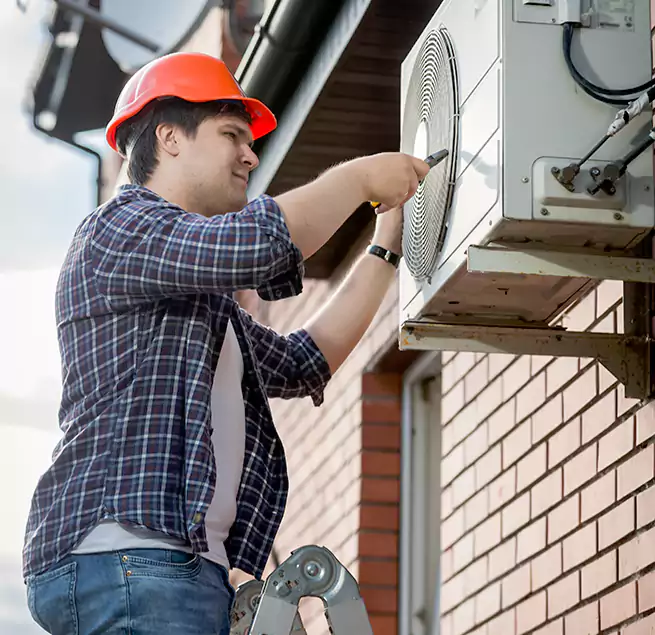 Why Homeowners & Businesses Trust Us Cameron Park, CA