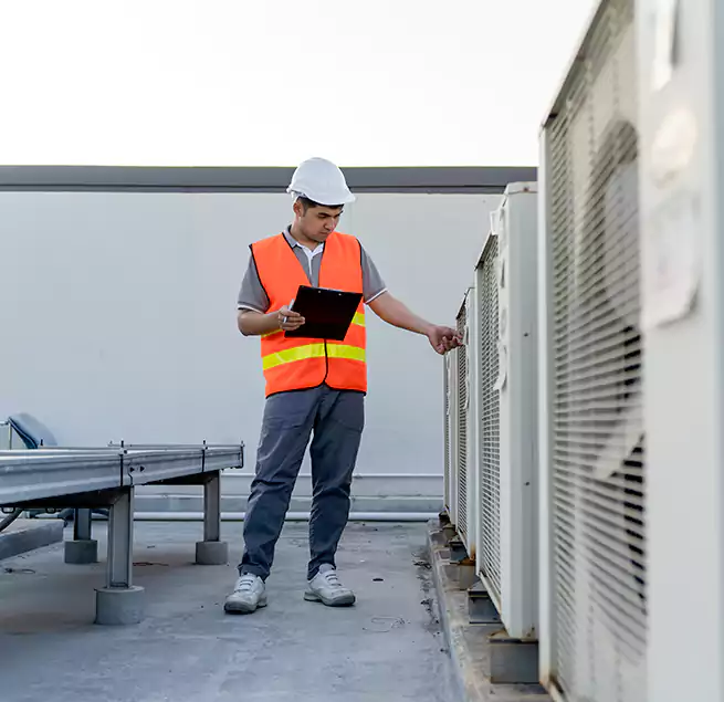 Why Homeowners & Businesses Trust Us in Cameron Park, CA?