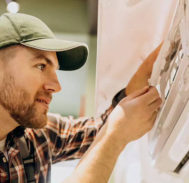 Why Homeowners & Businesses Trust Us in Cameron Park, CA?