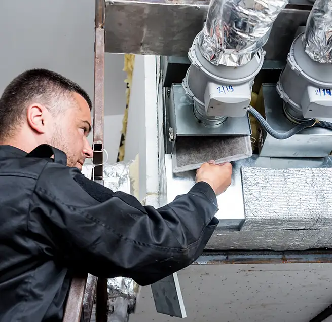 Why Homeowners & Businesses Trust Us in Cameron Park, CA?