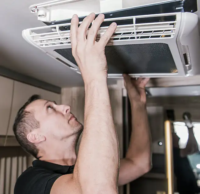 Why Homeowners & Businesses Trust Us Cameron Park, CA